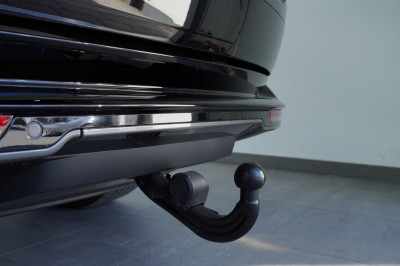 Land Rover Range Rover Series Vorführwagen