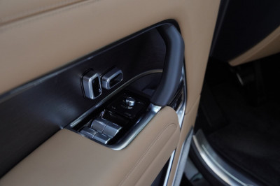 Land Rover Range Rover Series Vorführwagen