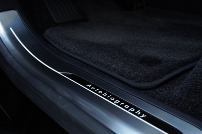 Land Rover Range Rover Series Vorführwagen