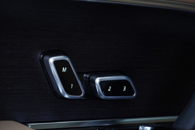 Land Rover Range Rover Series Vorführwagen