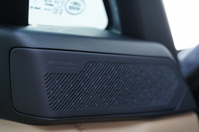 Land Rover Range Rover Series Vorführwagen