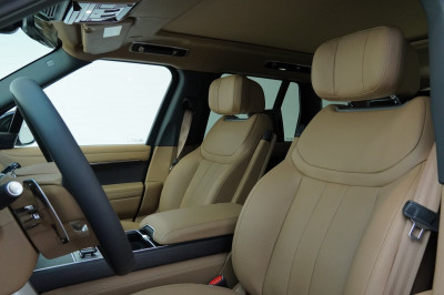 Land Rover Range Rover Series Vorführwagen