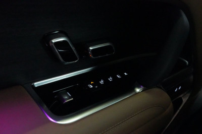 Land Rover Range Rover Series Vorführwagen