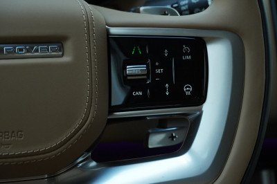 Land Rover Range Rover Series Vorführwagen