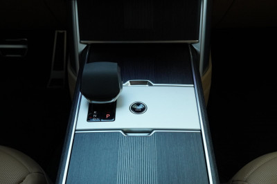 Land Rover Range Rover Series Vorführwagen