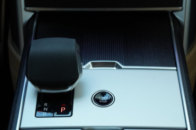 Land Rover Range Rover Series Vorführwagen