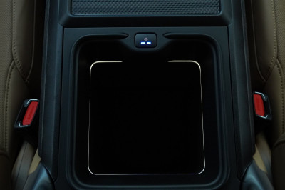 Land Rover Range Rover Series Vorführwagen