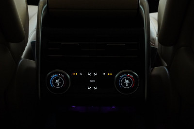 Land Rover Range Rover Series Vorführwagen