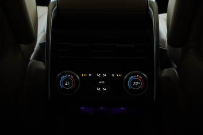 Land Rover Range Rover Series Vorführwagen