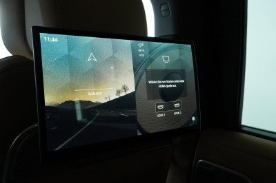 Land Rover Range Rover Series Vorführwagen