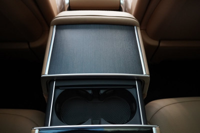 Land Rover Range Rover Series Vorführwagen