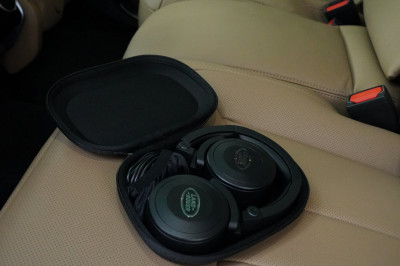 Land Rover Range Rover Series Vorführwagen