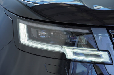 Land Rover Range Rover Series Vorführwagen