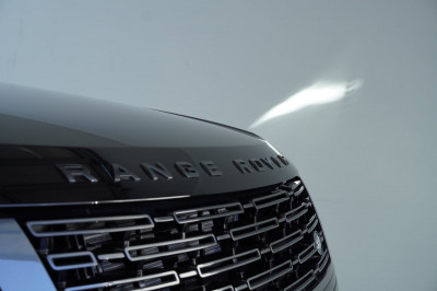 Land Rover Range Rover Series Vorführwagen