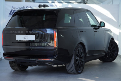 Land Rover Range Rover Series Vorführwagen