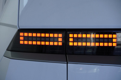 Hyundai Ioniq 5 Neuwagen