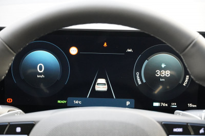 Hyundai Ioniq 5 Neuwagen