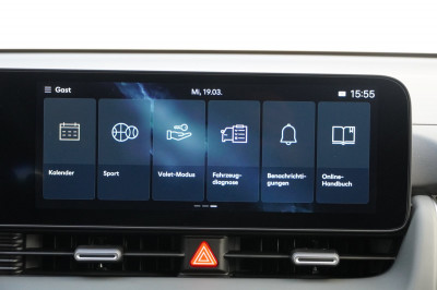 Hyundai Ioniq 5 Neuwagen