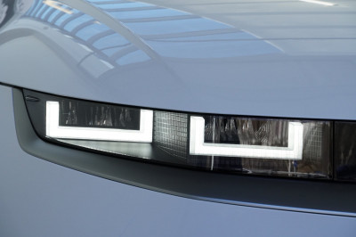 Hyundai Ioniq 5 Neuwagen