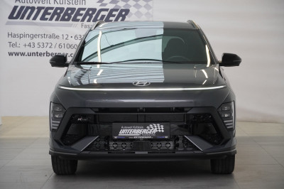 Hyundai Kona Vorführwagen