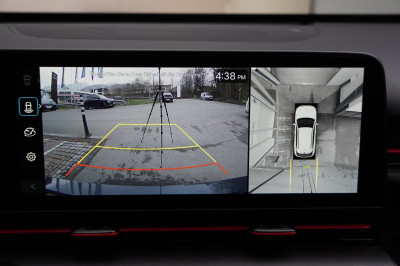 Hyundai Kona Vorführwagen