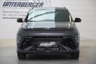 Hyundai Kona Vorführwagen