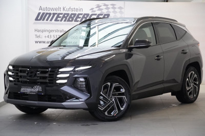 Hyundai Tucson Vorführwagen