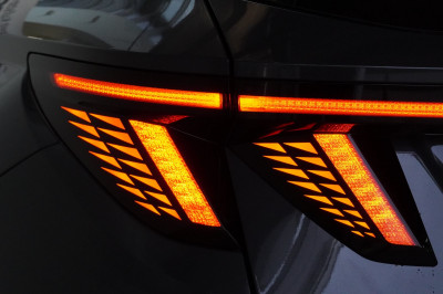 Hyundai Tucson Vorführwagen