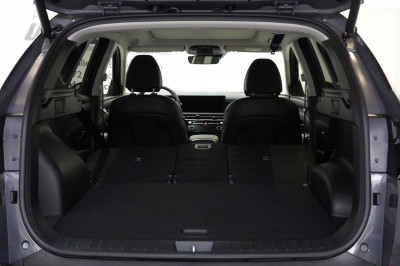 Hyundai Tucson Vorführwagen