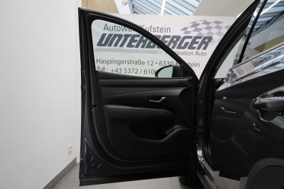 Hyundai Tucson Vorführwagen