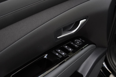 Hyundai Tucson Vorführwagen