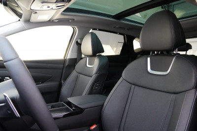 Hyundai Tucson Vorführwagen