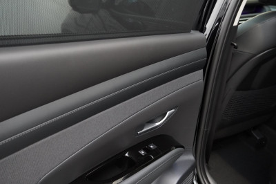 Hyundai Tucson Vorführwagen