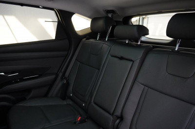 Hyundai Tucson Vorführwagen