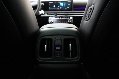 Hyundai Tucson Vorführwagen