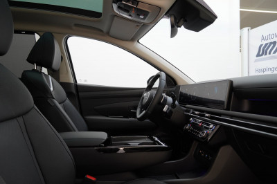 Hyundai Tucson Vorführwagen