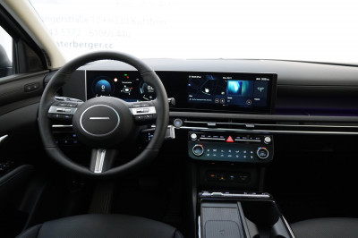 Hyundai Tucson Vorführwagen