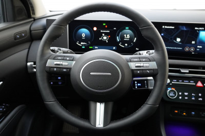 Hyundai Tucson Vorführwagen