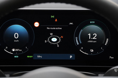 Hyundai Tucson Vorführwagen