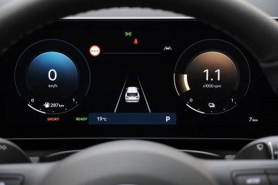 Hyundai Tucson Vorführwagen