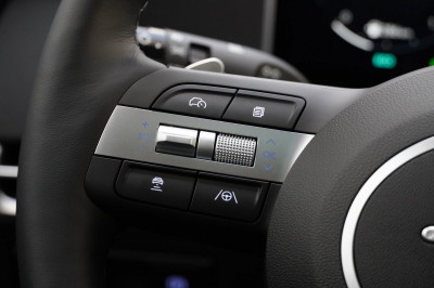 Hyundai Tucson Vorführwagen