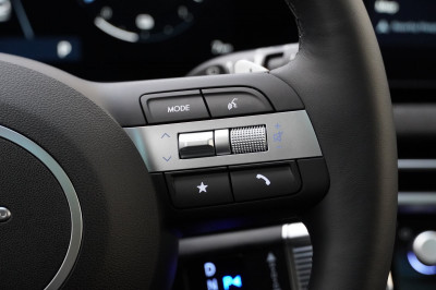 Hyundai Tucson Vorführwagen