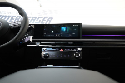 Hyundai Tucson Vorführwagen