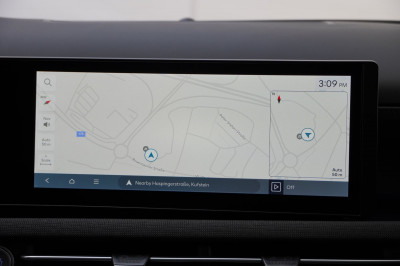 Hyundai Tucson Vorführwagen