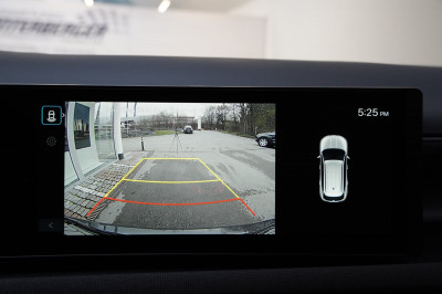 Hyundai Tucson Vorführwagen