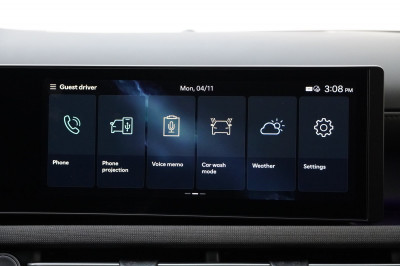 Hyundai Tucson Vorführwagen