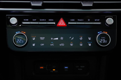 Hyundai Tucson Vorführwagen