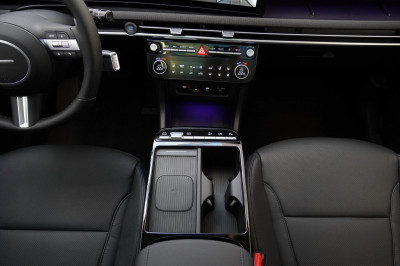 Hyundai Tucson Vorführwagen