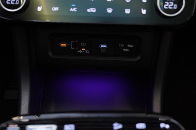 Hyundai Tucson Vorführwagen