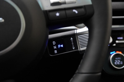 Hyundai Tucson Vorführwagen